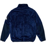 Thumbnail TECH FLEECE FUNNEL NAVY one color