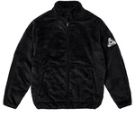 Thumbnail TECH FLEECE FUNNEL BLACK one color