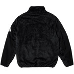 Thumbnail TECH FLEECE FUNNEL BLACK one color