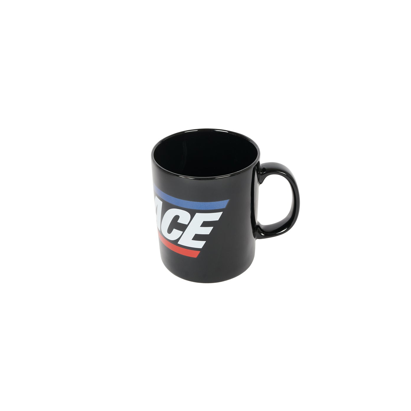 Thumbnail BASICALLY A MUG BLACK one color