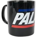 Thumbnail BASICALLY A MUG BLACK one color