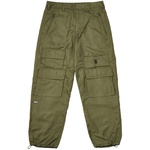 Thumbnail P-2B CARGO TROUSER OLIVE one color