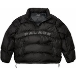 Thumbnail RIPSTOP ARC PUFFA BLACK one color