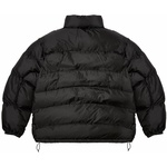 Thumbnail RIPSTOP ARC PUFFA BLACK one color
