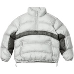 Thumbnail RIPSTOP ARC PUFFA GREY one color