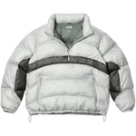Thumbnail RIPSTOP ARC PUFFA GREY one color