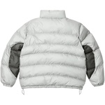 Thumbnail RIPSTOP ARC PUFFA GREY one color