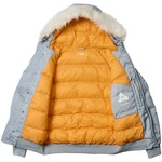 Thumbnail P-2B CARGO PARKA ICE GREY one color