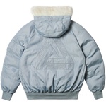 Thumbnail P-2B CARGO PARKA ICE GREY one color