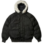 Thumbnail P-2B CARGO PARKA BLACK one color