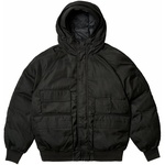 Thumbnail P-2B CARGO PARKA BLACK one color