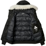 Thumbnail P-2B CARGO PARKA BLACK one color