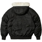 Thumbnail P-2B CARGO PARKA BLACK one color