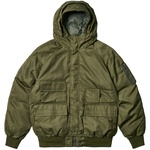 Thumbnail P-2B CARGO PARKA OLIVE one color