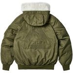 Thumbnail P-2B CARGO PARKA OLIVE one color