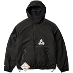 Thumbnail GORE-TEX WINDSTOPPER MASK JACKET BLACK one color
