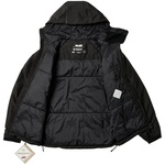 Thumbnail GORE-TEX WINDSTOPPER MASK JACKET BLACK one color