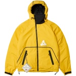 Thumbnail GORE-TEX WINDSTOPPER MASK JACKET YELLOW one color