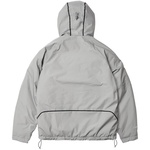Thumbnail GORE-TEX WINDSTOPPER MASK JACKET GHOST GREY one color