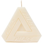 Thumbnail TRI-FERG CANDLE SOFT WHITE one color
