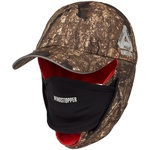 Thumbnail GORE-TEX INFINIUM WINDSTOPPER MASK 6-PANEL REALTREE TIMBER one color