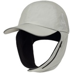 Thumbnail GORE-TEX INFINIUM WINDSTOPPER MASK 6-PANEL GHOST GREY one color