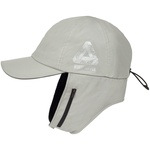 Thumbnail GORE-TEX INFINIUM WINDSTOPPER MASK 6-PANEL GHOST GREY one color