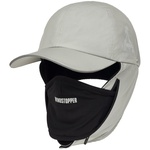 Thumbnail GORE-TEX INFINIUM WINDSTOPPER MASK 6-PANEL GHOST GREY one color