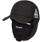 Thumbnail GORE-TEX INFINIUM WINDSTOPPER MASK 6-PANEL BLACK one color
