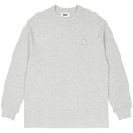 Thumbnail WAFFLE LONGSLEEVE GREY MARL one color