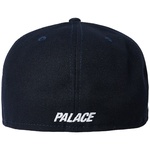 Thumbnail MASKS NEW ERA LP 59FIFTY NAVY one color