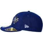 Thumbnail MASKS NEW ERA LP 59FIFTY BLUE one color