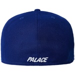 Thumbnail MASKS NEW ERA LP 59FIFTY BLUE one color