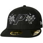 Thumbnail MASKS NEW ERA LP 59FIFTY BLACK one color