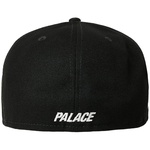 Thumbnail MASKS NEW ERA LP 59FIFTY BLACK one color