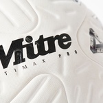 Thumbnail PALACE MITRE FOOTBALL WHITE one color
