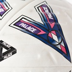 Thumbnail PALACE MITRE FOOTBALL WHITE one color