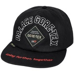 Thumbnail GORE-TEX PAL HAT BLACK one color