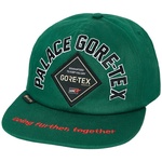Thumbnail GORE-TEX PAL HAT OLIVE one color