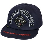 Thumbnail GORE-TEX PAL HAT NAVY one color