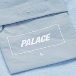 Thumbnail POLARTEC RELAX JOGGER LIGHT BLUE one color