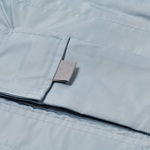 Thumbnail P-2B CARGO TROUSER ICE GREY one color