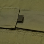 Thumbnail P-2B CARGO TROUSER OLIVE one color