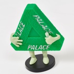 Thumbnail TRI-FERG BOBBLEHEAD TOY GREEN one color