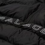 Thumbnail RIPSTOP ARC PUFFA BLACK one color