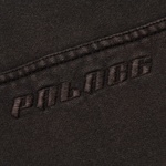 Thumbnail DEMON HOOD BLACK one color