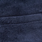 Thumbnail PALACE TRI-FERG BATHROBE NAVY one color