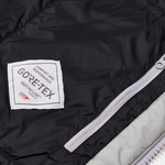 Thumbnail GORE-TEX WINDSTOPPER MASK JACKET GHOST GREY one color