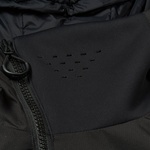 Thumbnail GORE-TEX WINDSTOPPER MASK JACKET BLACK one color