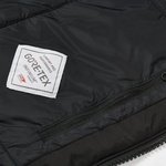 Thumbnail GORE-TEX WINDSTOPPER MASK JACKET BLACK one color
